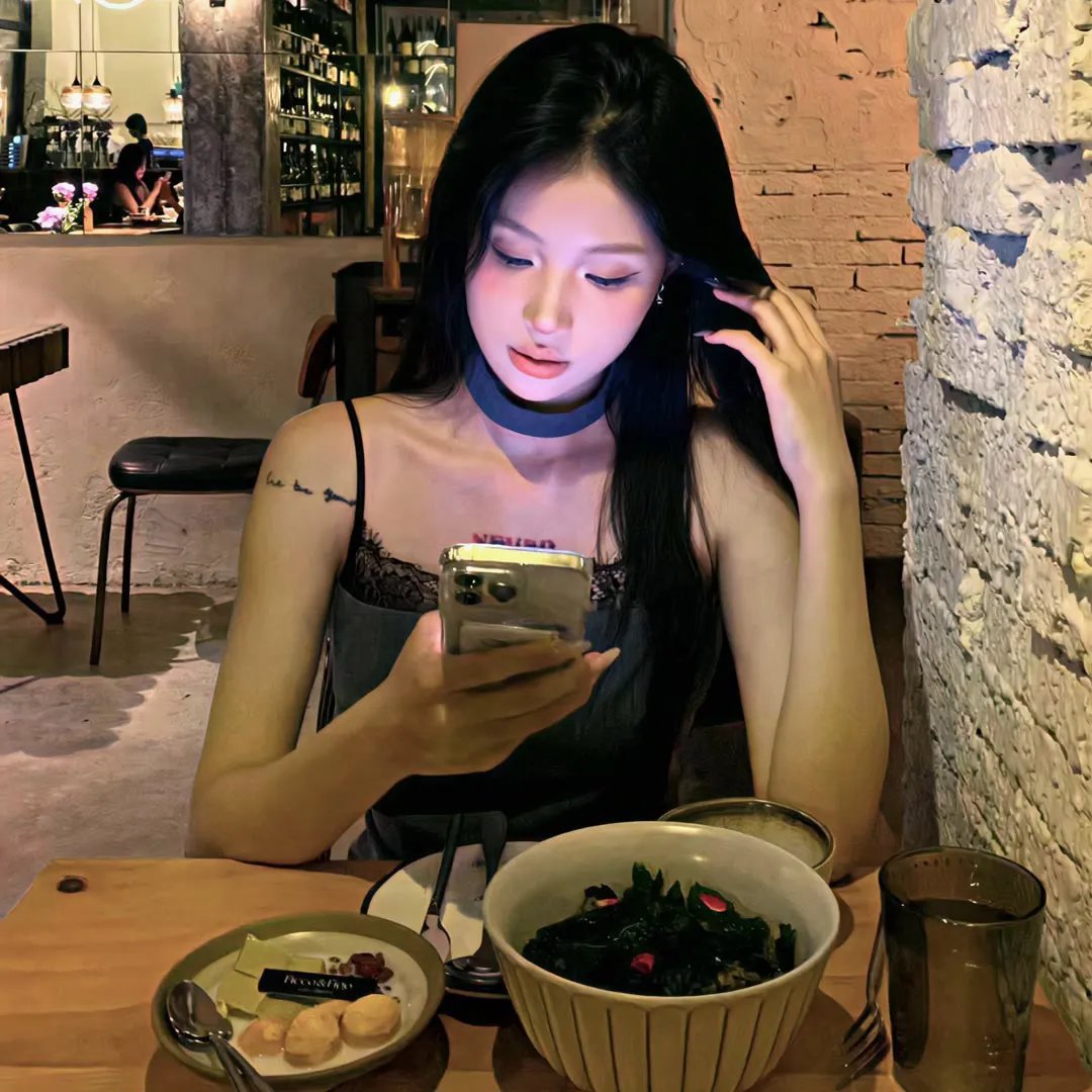 亲爱的,我不能没有手机