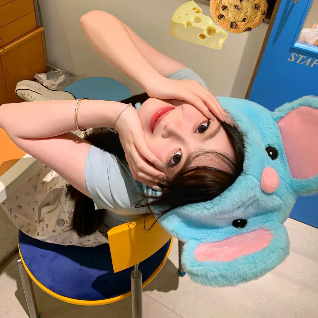 清白者