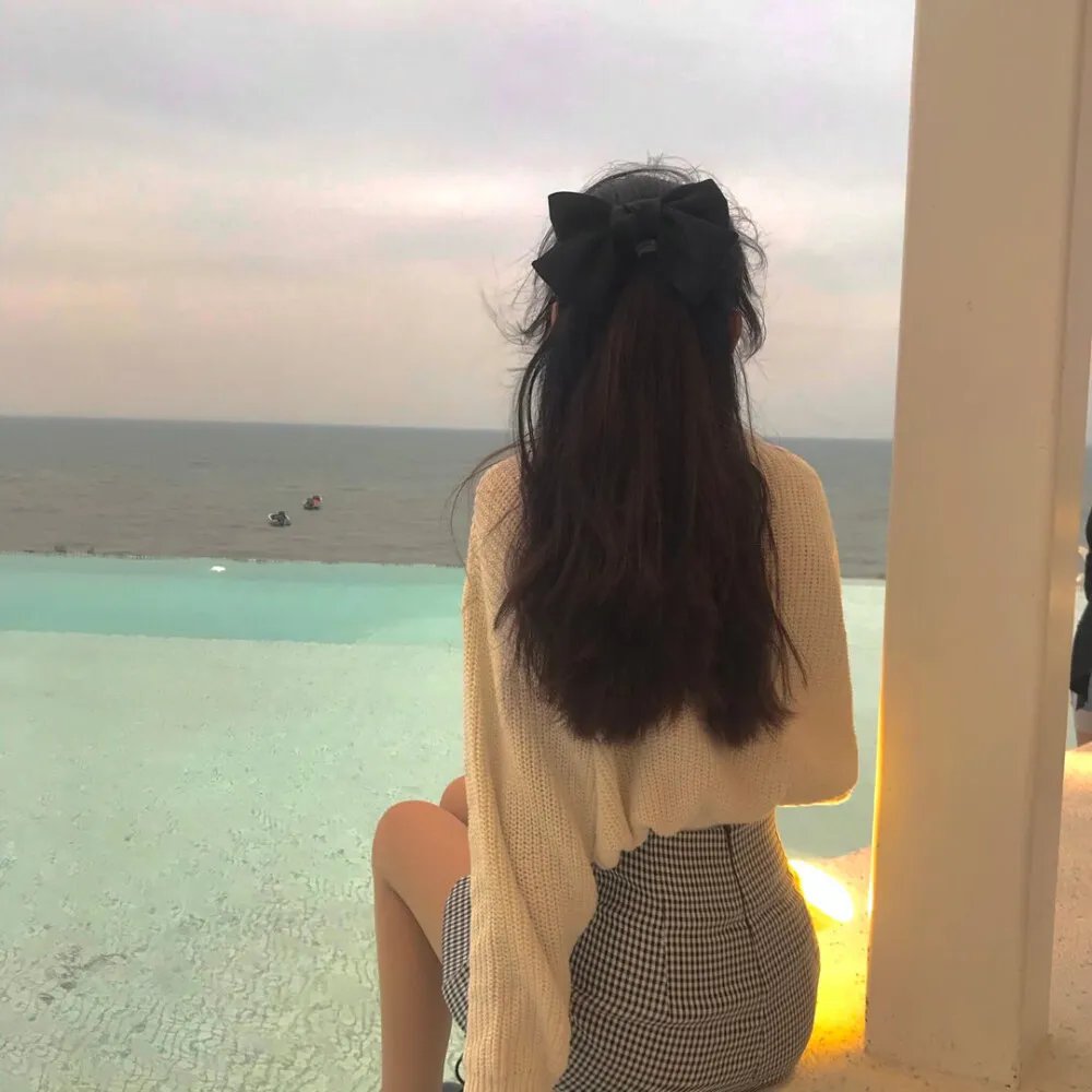 处女心声