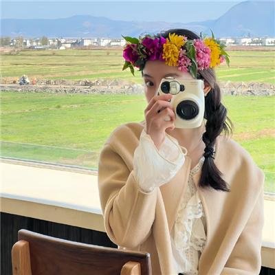五月时节